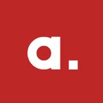 Athletica Fitness Logo